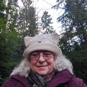 Meet your Posher, Kimberly